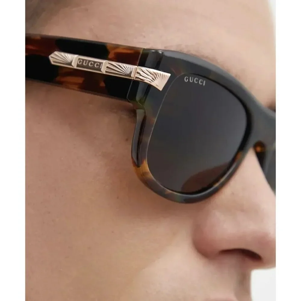 NWT Gucci GG1517S-003 Sunglasses - Picture 4 of 8